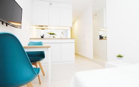 Blue River - Pulaskiego B - private Apartment